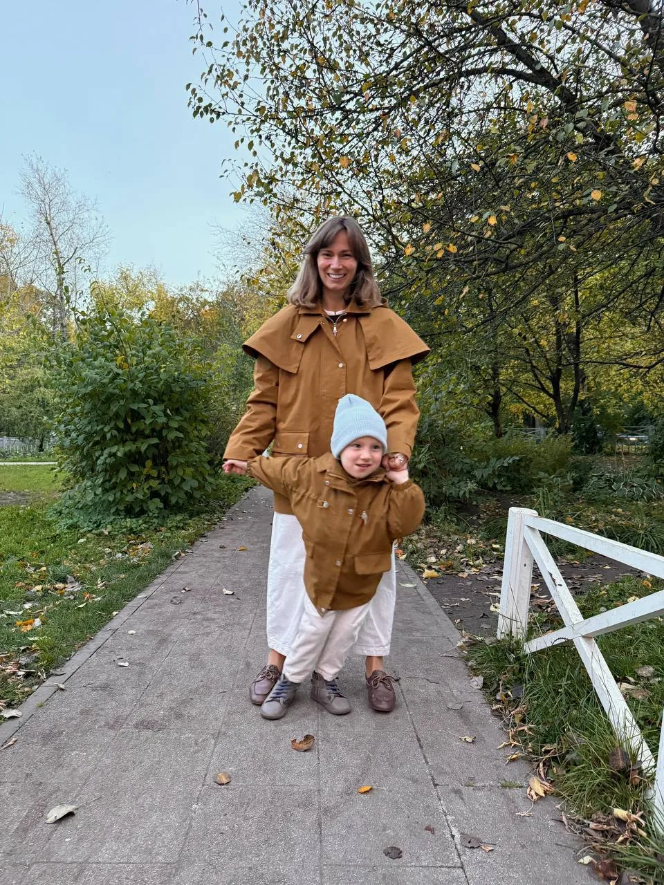 У нас с Лукой случился фамили лук 🧅 , но сфотографироваться с этим жуком - то еще прик...