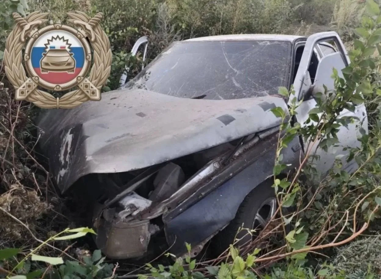 В Саратовской области за минувшие сутки зарегистрировали два дорожно-транспортных проис...