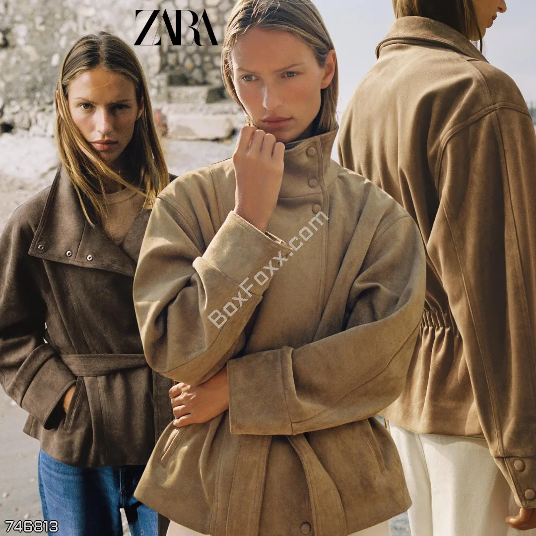 ZARA 🇩🇪