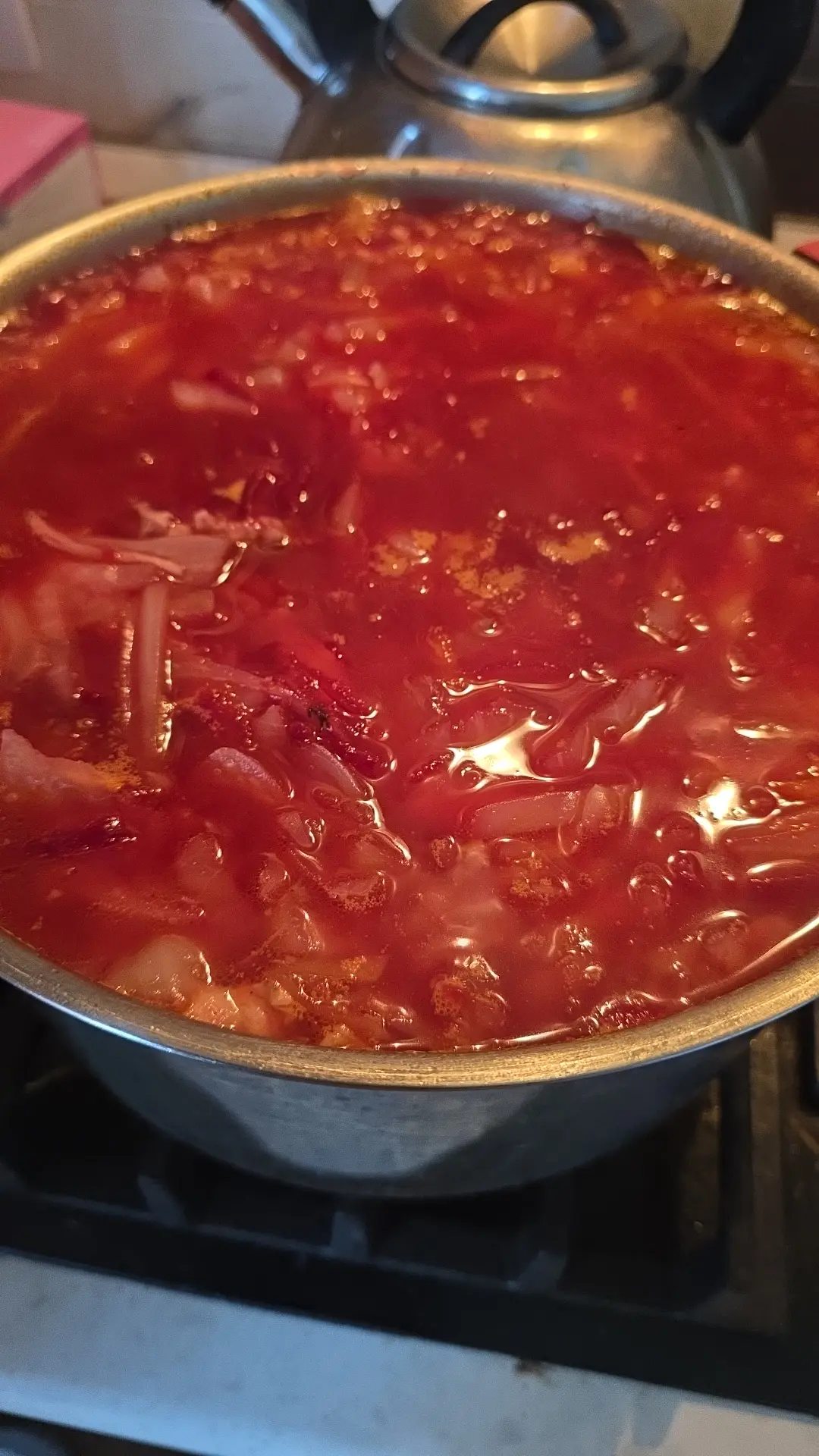 Никаких полезностей, сплошные вопросики❓