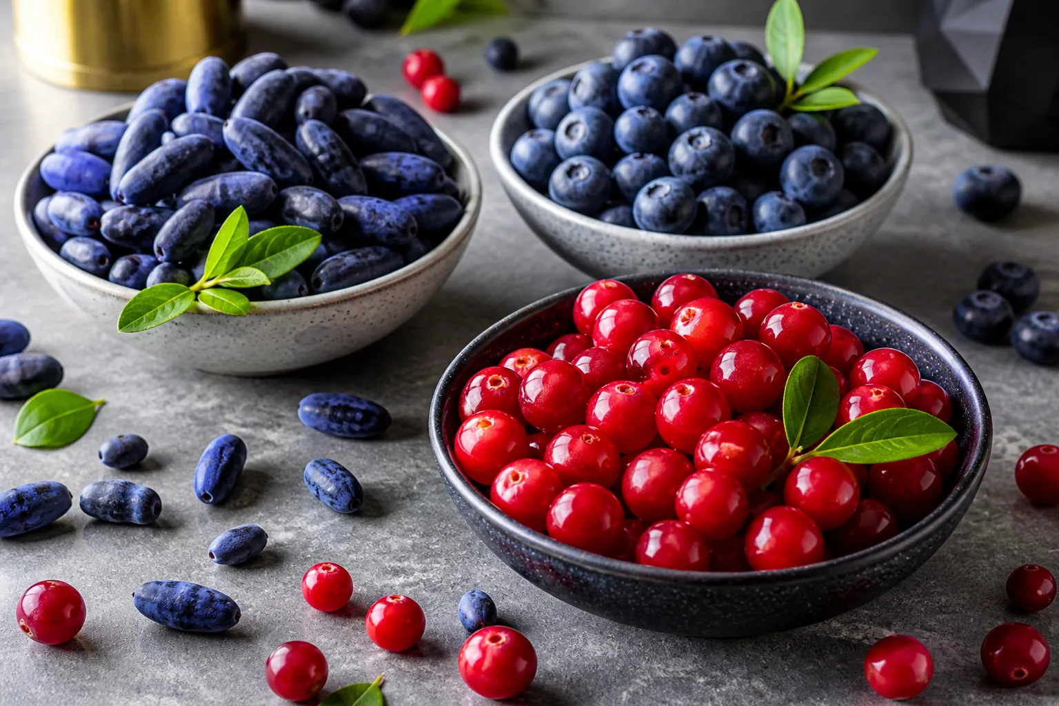 Девушки, сезон ягод начался 🍓