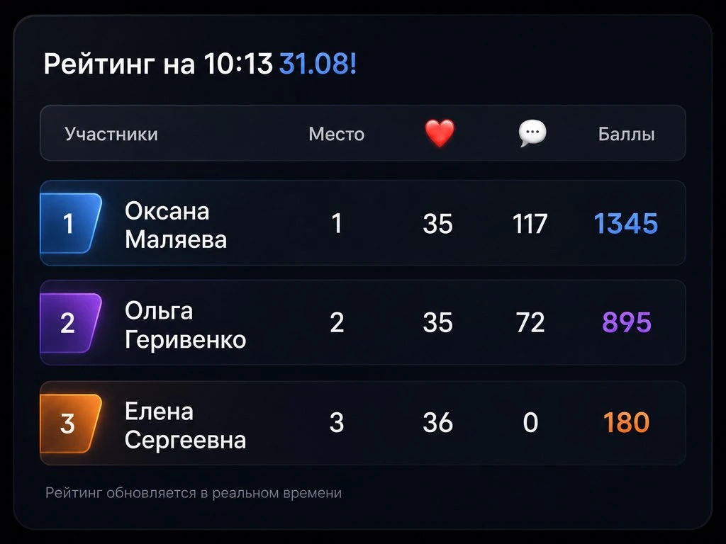 🌞 Всем доброе и бодрое утро!