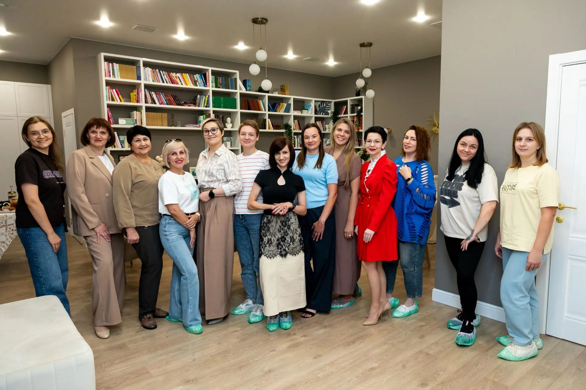 Вчера в клубе Жизнь замечательных людей Омска мы собрались, чтобы поговорить о стиле, м...