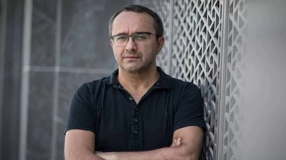 Андрея Звягинцева объявили иноагентом. Фильм режиссера «Минотавр» на днях выдвинули на ...