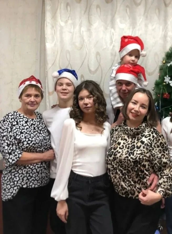 #15_мая_День_Семей #многодетное_счастье #соцзащита_в_лицах   👩‍❤️‍👨Совмещать ответственную работу в 