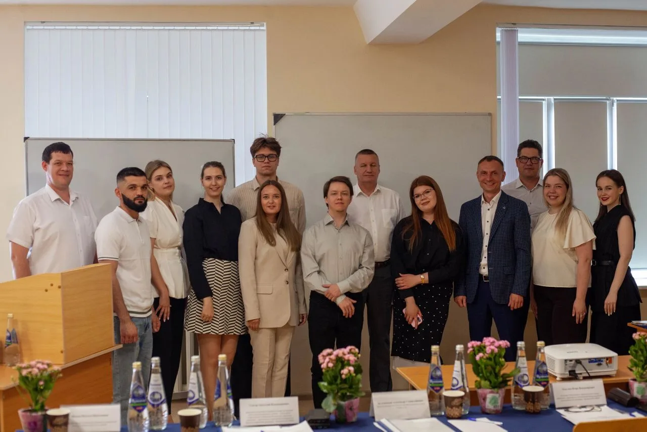 ✅ 2 день успешной защиты 🎉

Сегодня магистранты направления «Технология транспортных процессов» с д