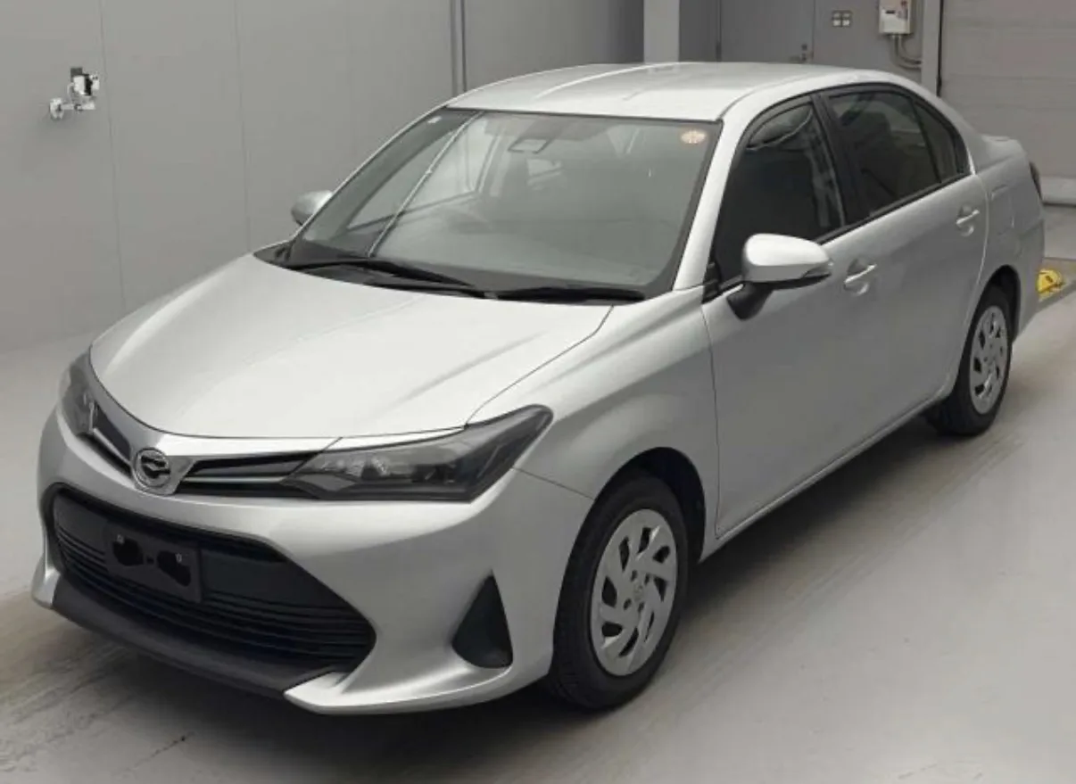 🇯🇵 TOYOTA COROLLA AXIO: КУПИТЬ В РФ ИЛИ ПРИВЕЗТИ ИЗ ЯПОНИИ?
