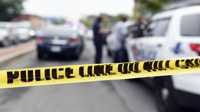 В США после пожара в частном доме нашли тела восьми человек
