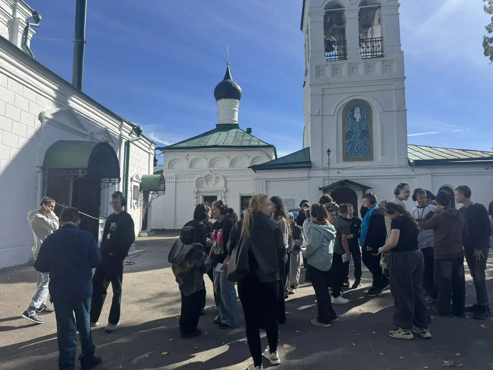 А все ли мы знаем о Владимире? 🤔