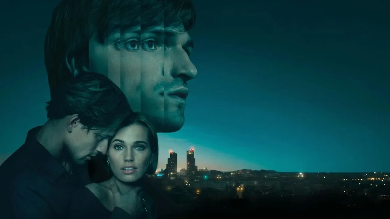 Премьера 🔥 Доктор Глас, 2026 г.

Швеция, триллер
В главных ролях:
Исак Калмрот
Кристиан Сундгрен
Те