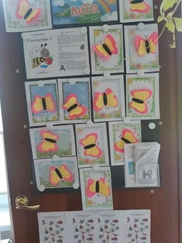 В средней группе комбинированной направленности "Крепыши" (воспитатель Белобаева Е.В.) в рамках реал
