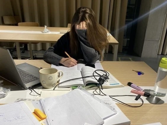 👩‍🏫Учителям предложили давать дополнительный выходной в октябре