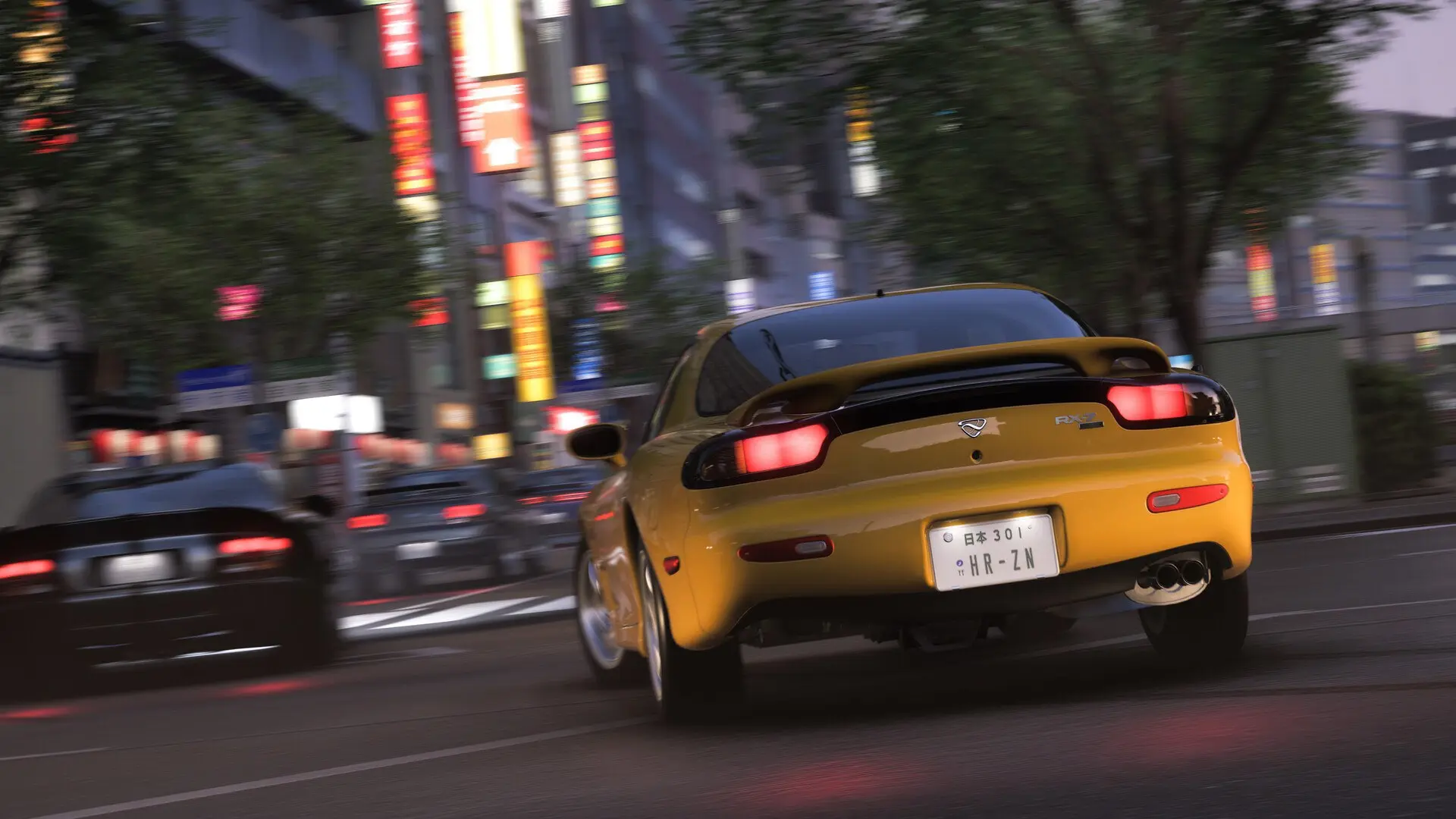 Слух: Forza Horizon 6 на PS5 отложили