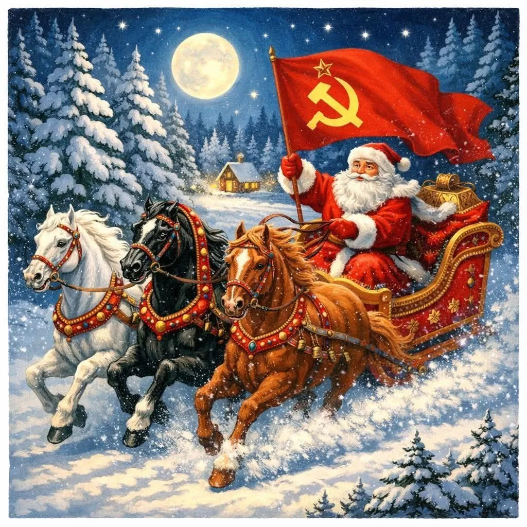 🌟Дорогие друзья! На востоке нашей огромной страны уже наступил новый год, скоро он придёт во все рег
