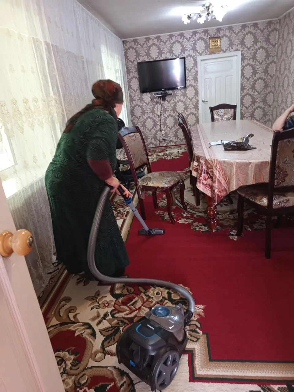 📋 Будни 2‑го отделения: не абстракции, а реальные дела