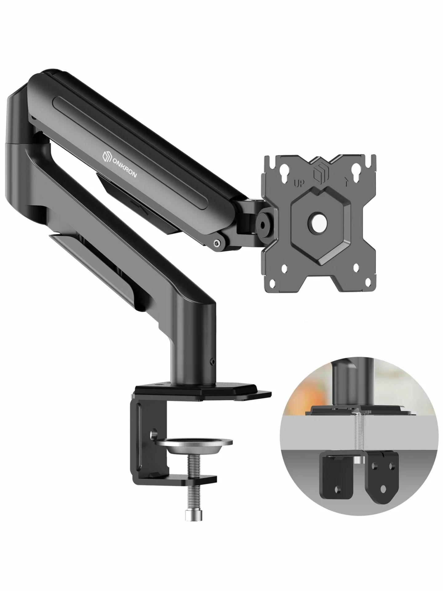 ⚡️Кронштейн для монитора 13"-32" ONKRON MS80