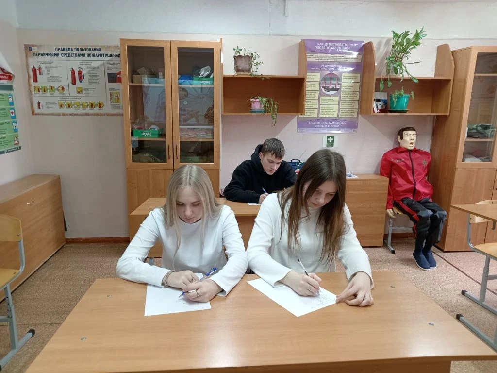 РОССИЯ - МОИ ГОРИЗОНТЫ