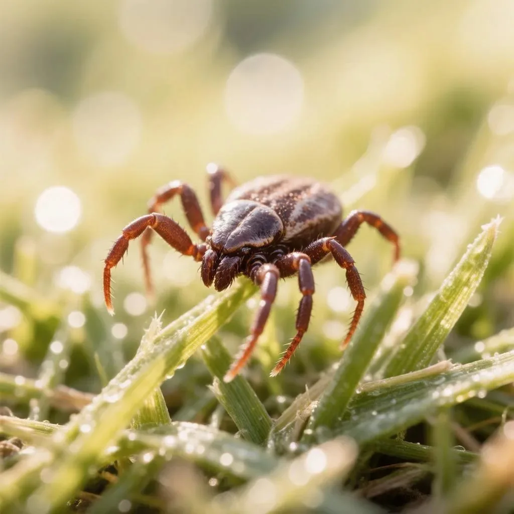 🛑 Осторожно, ЕАО: 8 укусов за неделю! Клещи вышли на охоту 🕷️🚫

Пока мы наслаждаемся летом и посл
