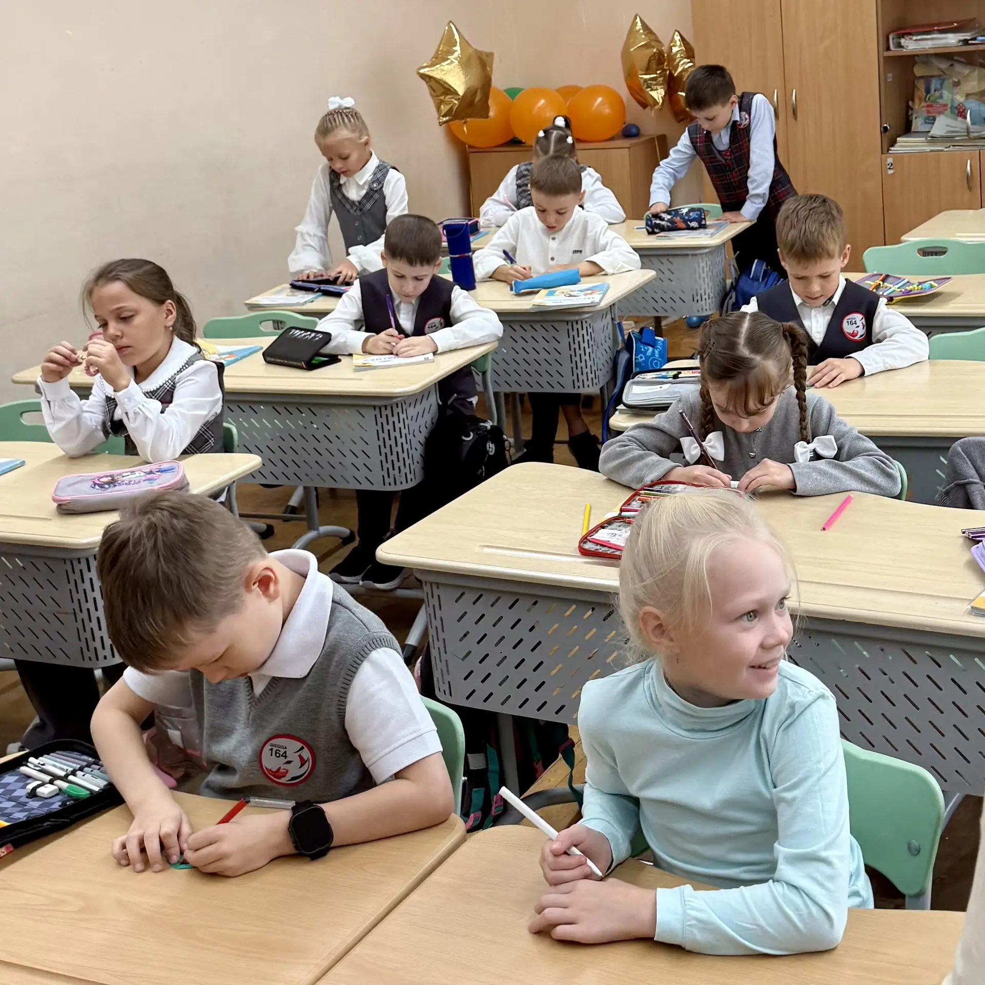 Дерево Мира: маленькие обещания – большой вклад в будущее! 🌿🕊️