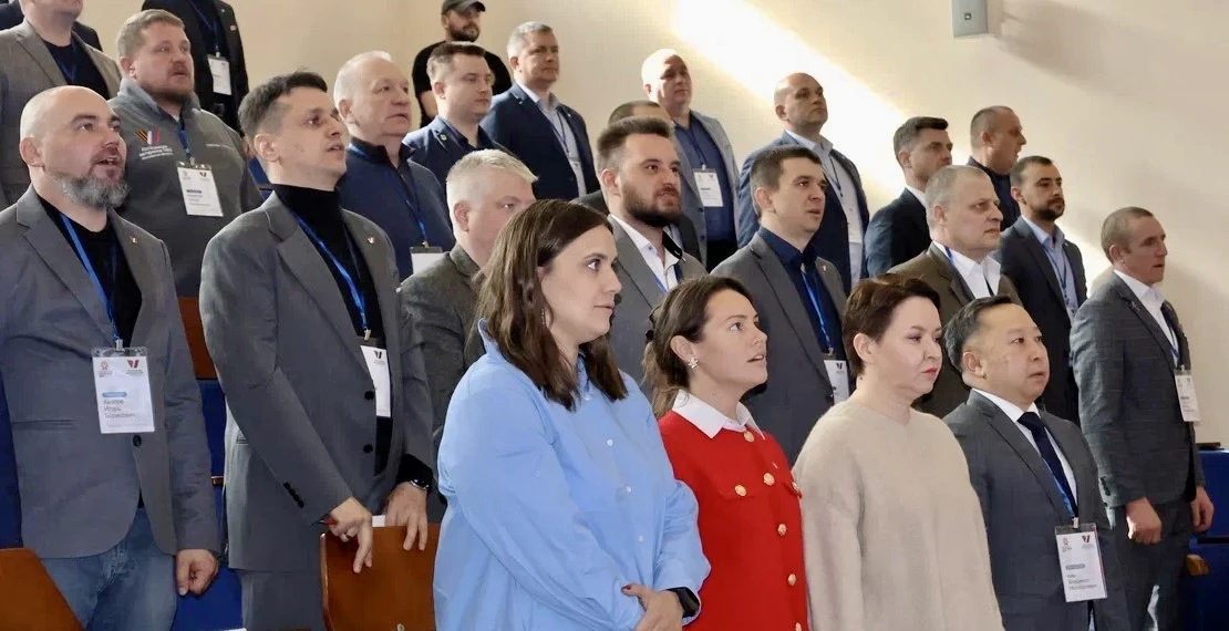 В Московском областном филиале Президентской академии состоялось торжественное открытие программ пов