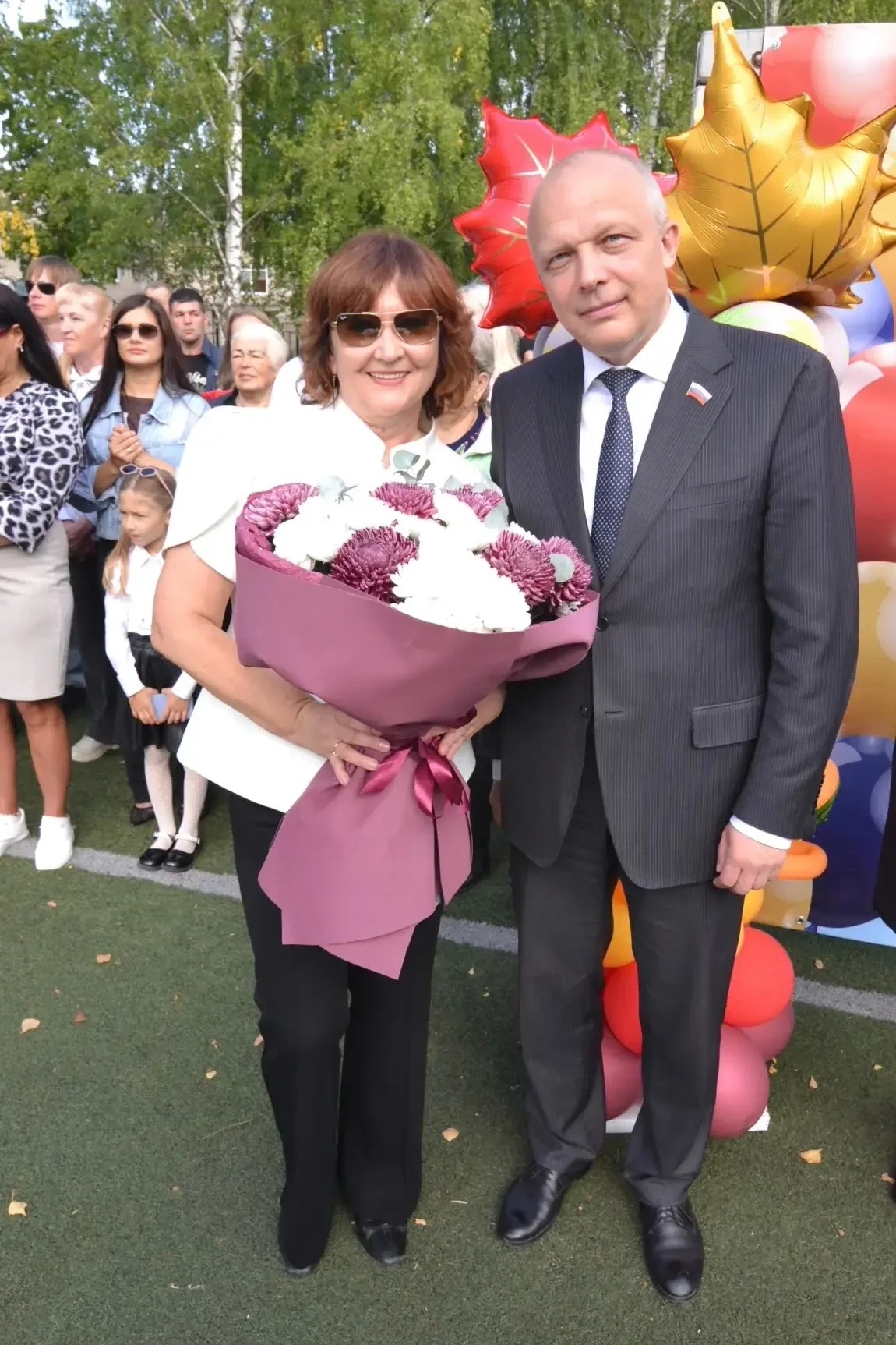 ДЕНЬ ЗНАНИЙ🎈