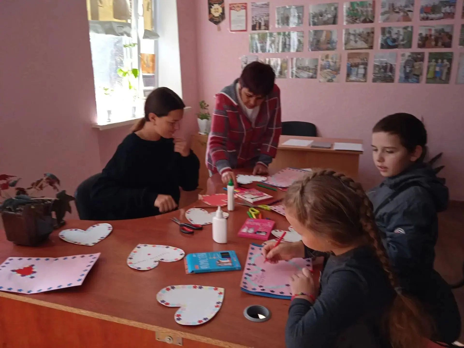 День пожилых людей, день граждан элегантного возраста, день доброты и уважения... отмеч...