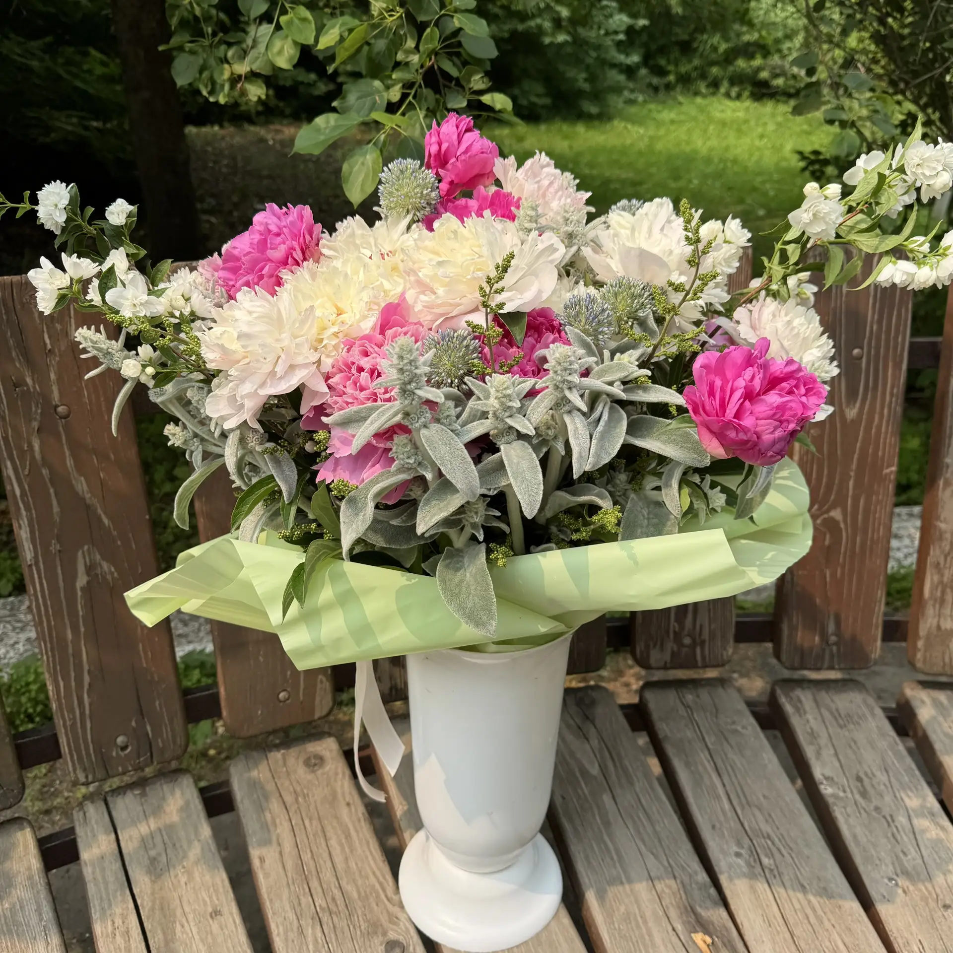 🌸 Выпускной близко: давайте дарить педагогам пионы, а не спешку!

Дорогие родители! Пока на вас вал