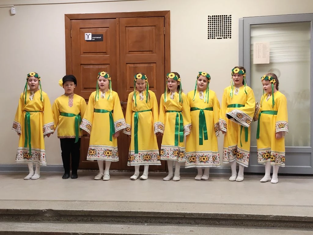 Вечер встречи выпускников