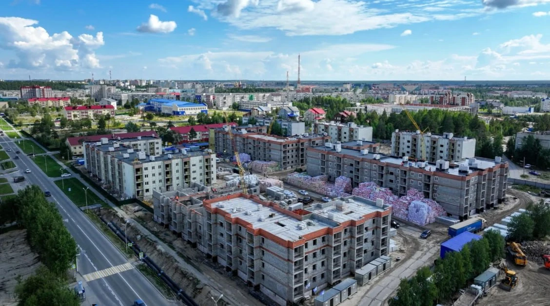 📢 На Ямале открыли приём заявок на форум «Жизнь героя»