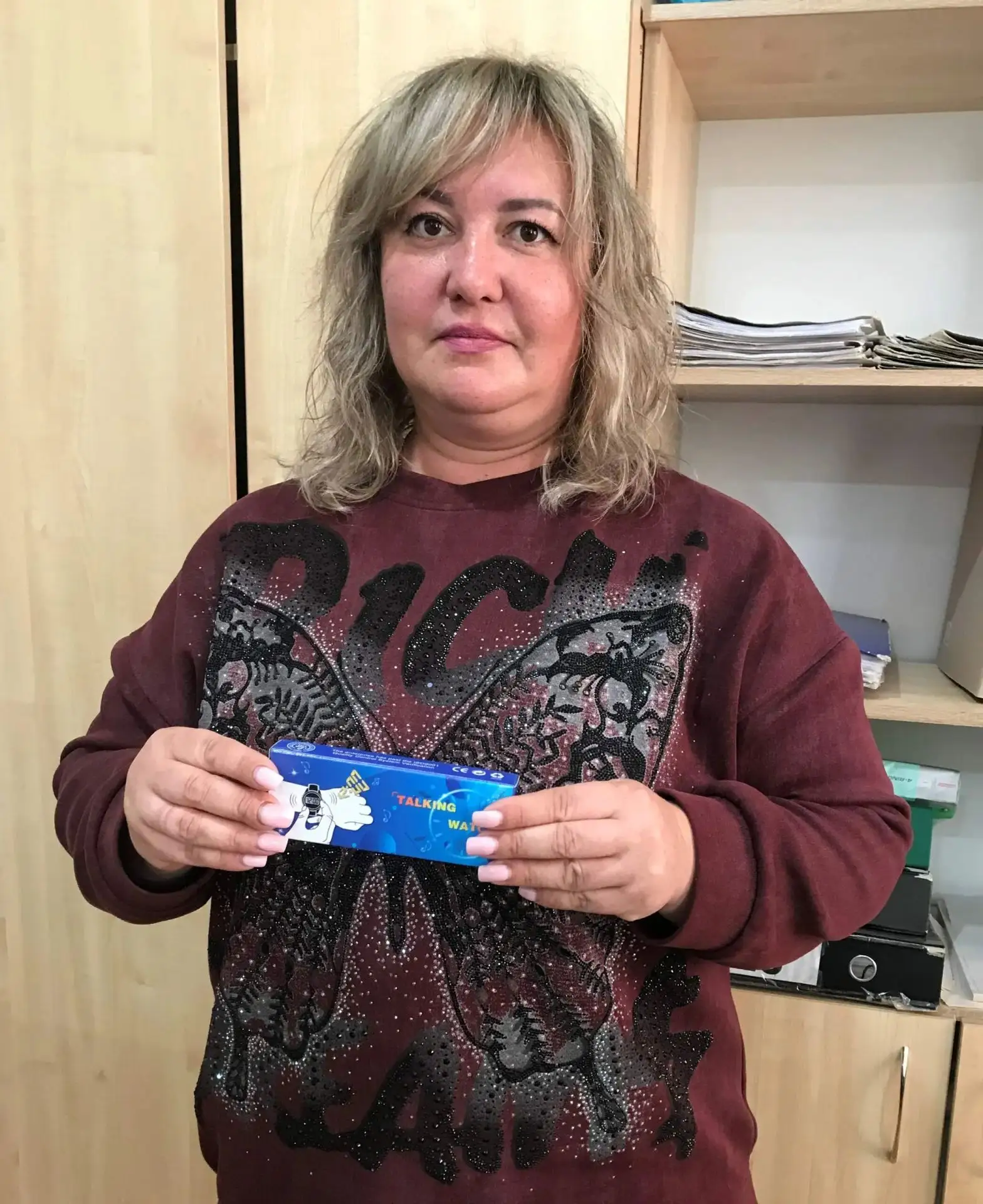 Помощь, которая делает повседневную жизнь удобнее