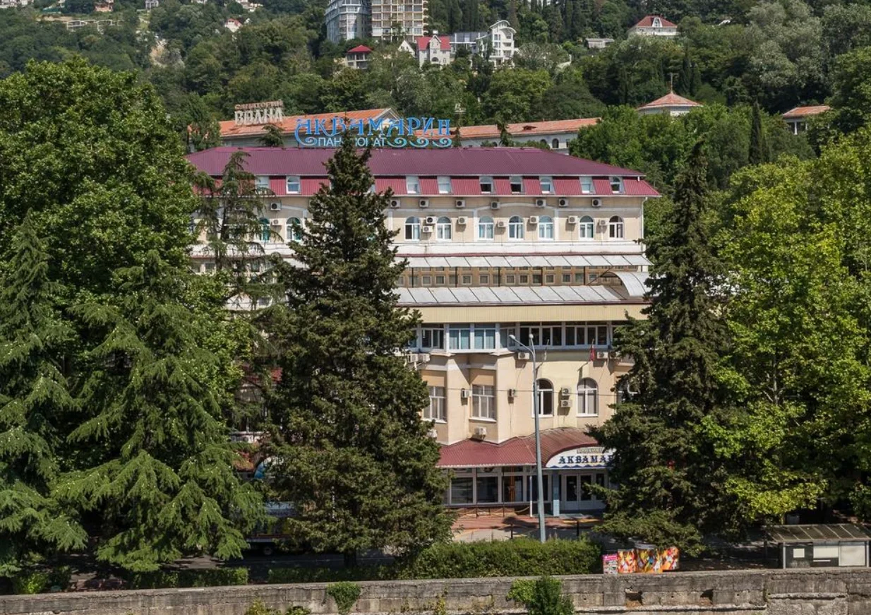 🌊 ТУРЫ НА МОРЕ ИЗ ЧЕЛЯБИНСКА