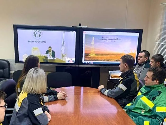 🏆 Новости конкурса «Лучший уполномоченный по охране труда»!  👷‍♂️ Вчера закончился первый день смотр