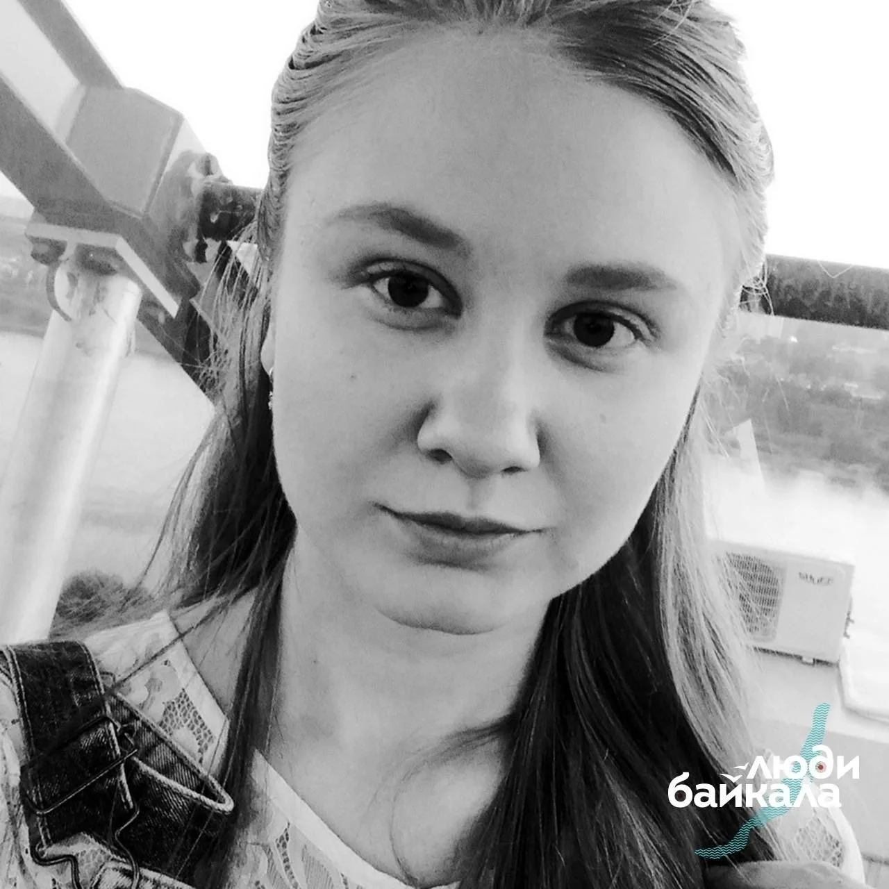 ❗Чума в Иркутске