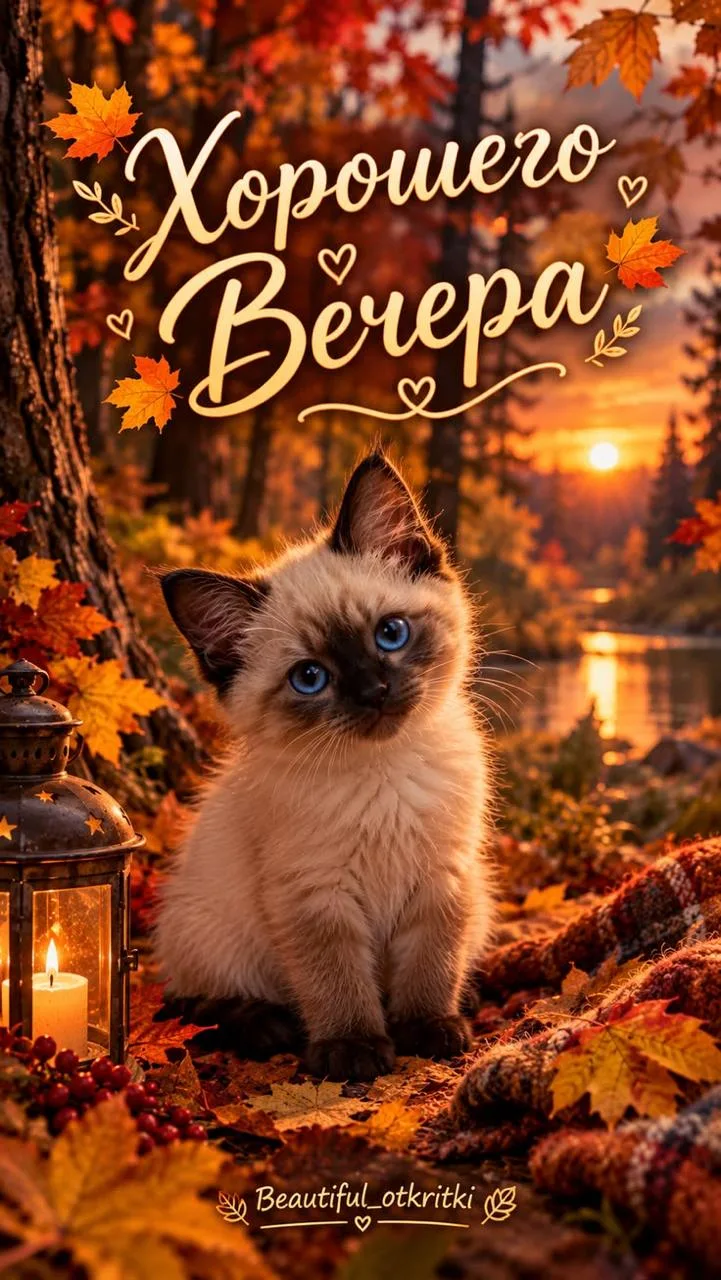 Вам открытка 💙