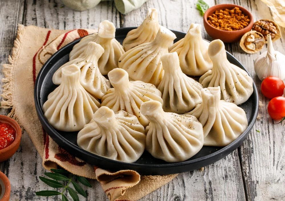На Яшиной 8 поступила продукция