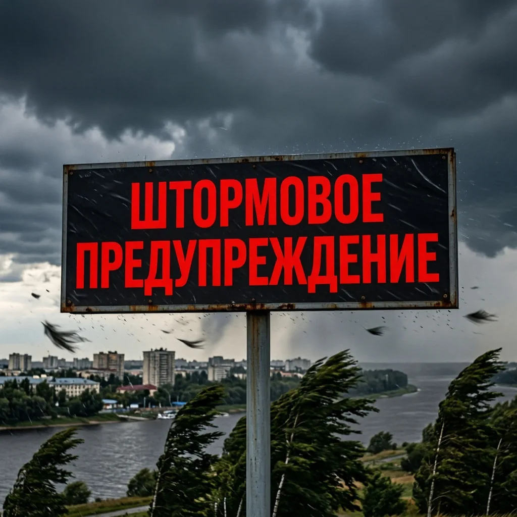 СРОЧНО

Экстренная информация РСЧС:

На территории региона введен оранжевый уровень опасности в связ