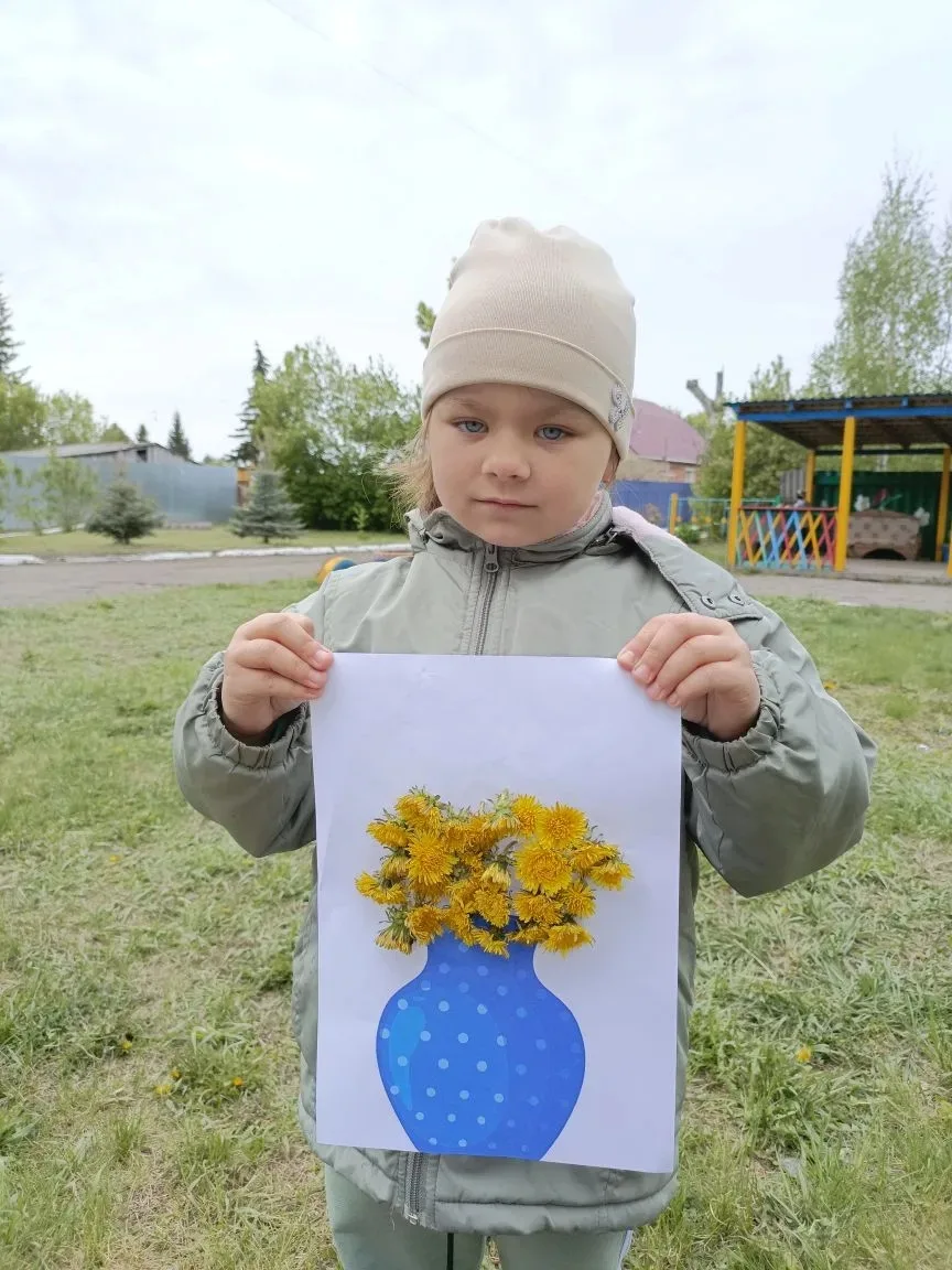 13 мая праздновался День одуванчика! 🌸 В старшей группе детского сада решили отметить ...