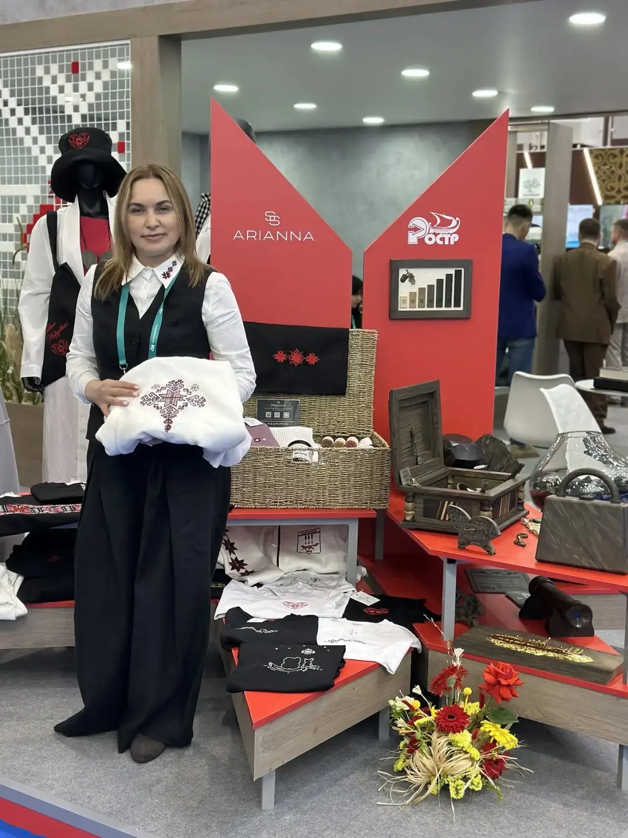 В мире, где всё сводится к чатам, роботам, нейросетям… настоящая ценность — это посмотр...