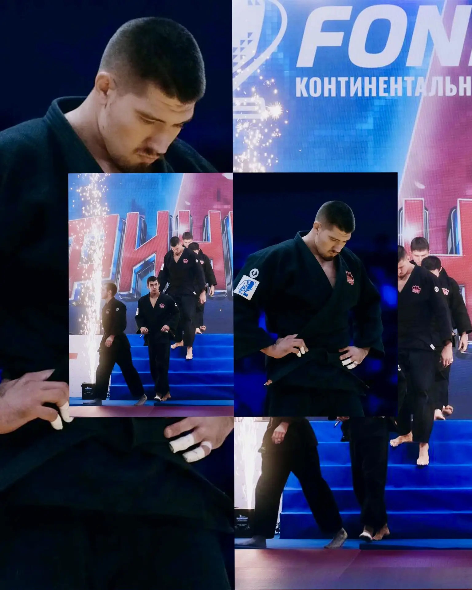 Изображение 5 к публикации «PRO | Дзюдо»