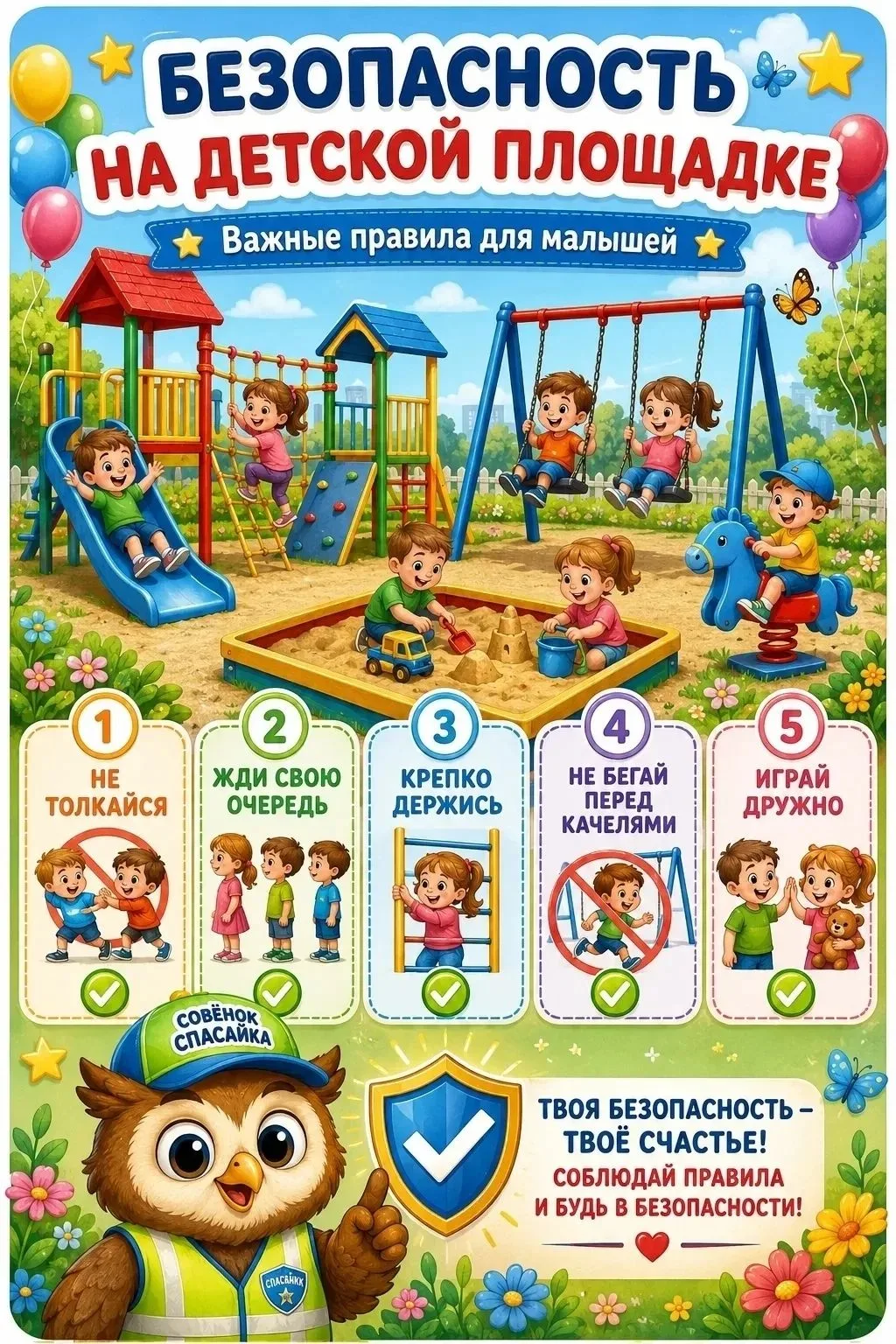 #ГодДошкольногоОбразования