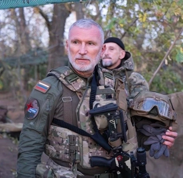 ❌🇺🇦 В Госдуме призвали к ликвидации руководства Украины после атак на склады Wildberries