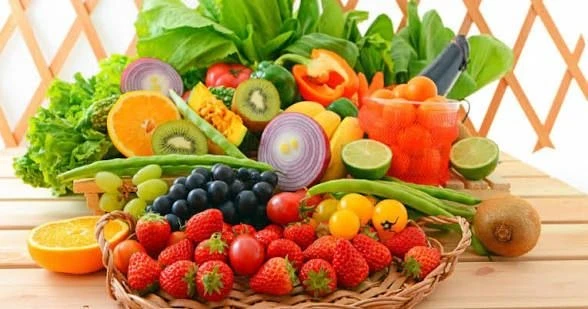 🍒 Сейчас самое время добавить эти продукты в рацион