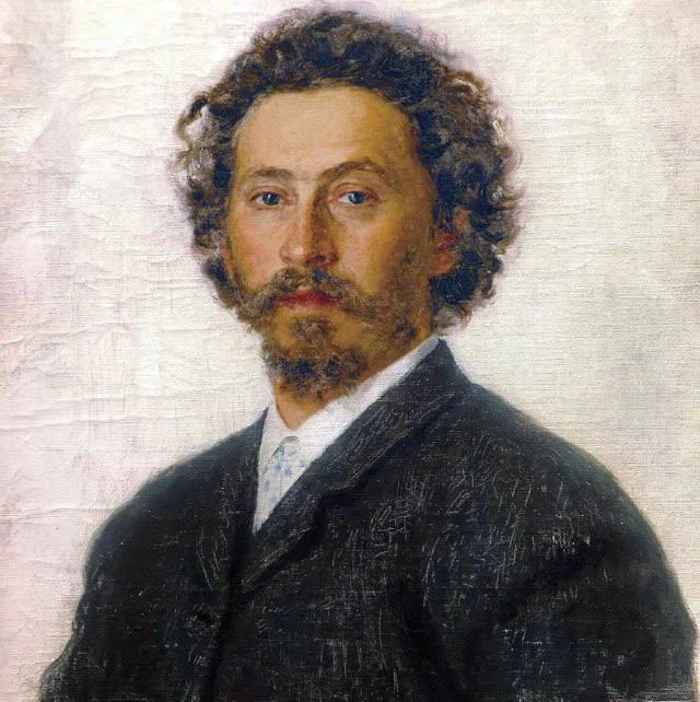 «У нас тут груши в цвету и яблони развертываются. Погода прелестная, тепло и даже дожди...