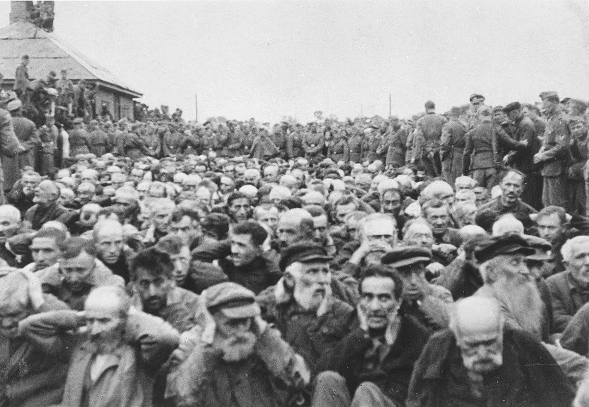 🗓28 августа: Каменец-Подольский и украинское историческое беспамятство