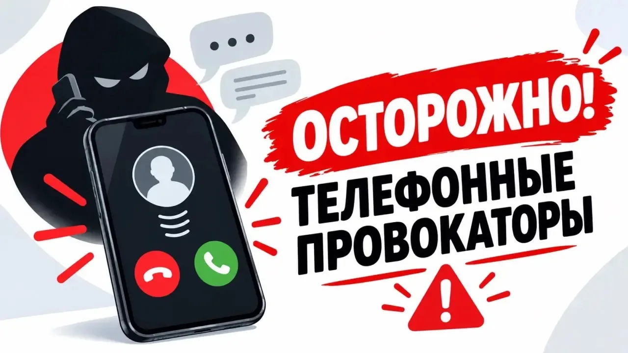 В последнее время участились факты, когда зарубежные провокаторы коварно подталкивают т...