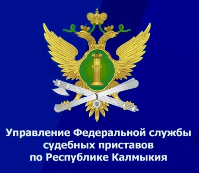 Студенты КалмГУ! Станьте целевым студентом ФССП России  Управление Федеральной службы судебных прист