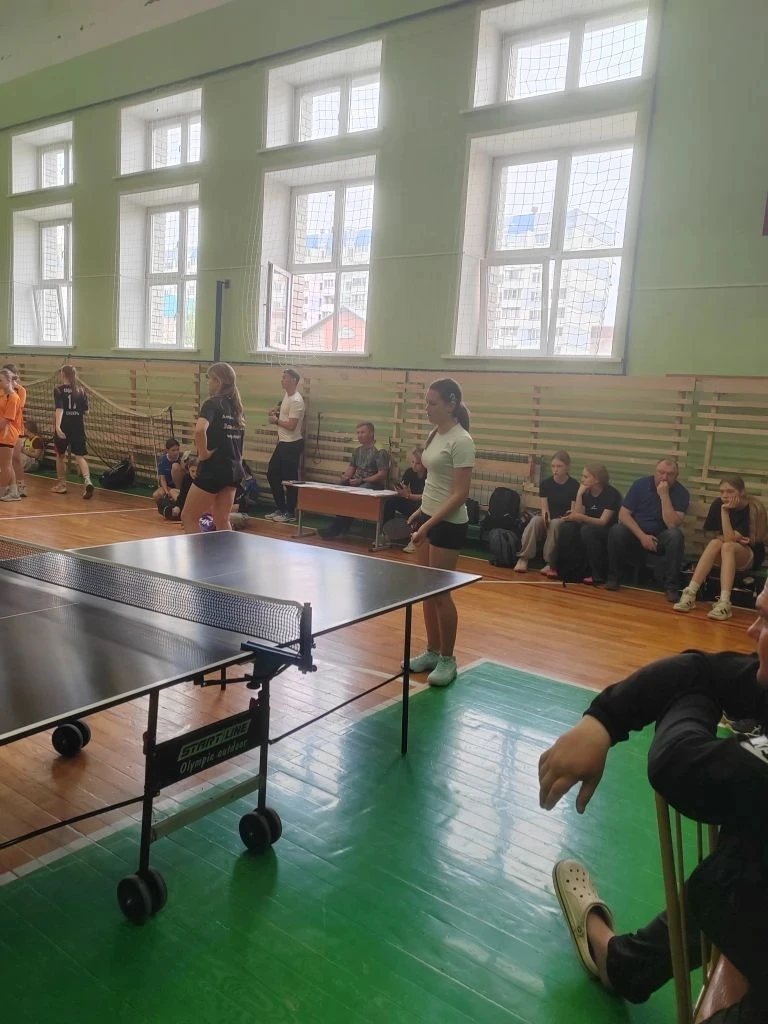 Второй день Президентских состязаний и Президентских игр проходит сегодня в  Барнауле. ...
