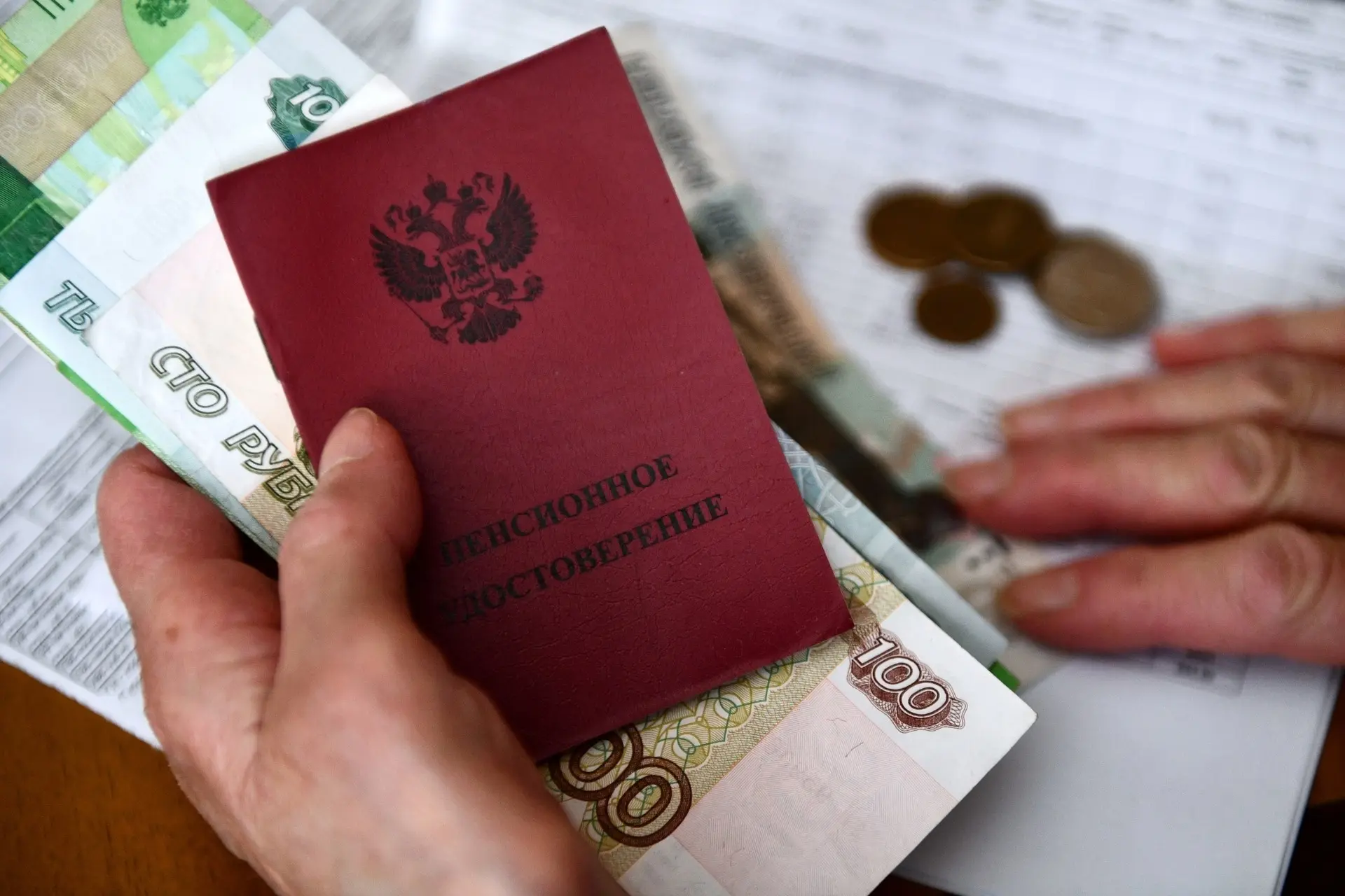 В Ингушетии после вмешательства прокуратуры восстановлены пенсионные права местной жительницы 


Про