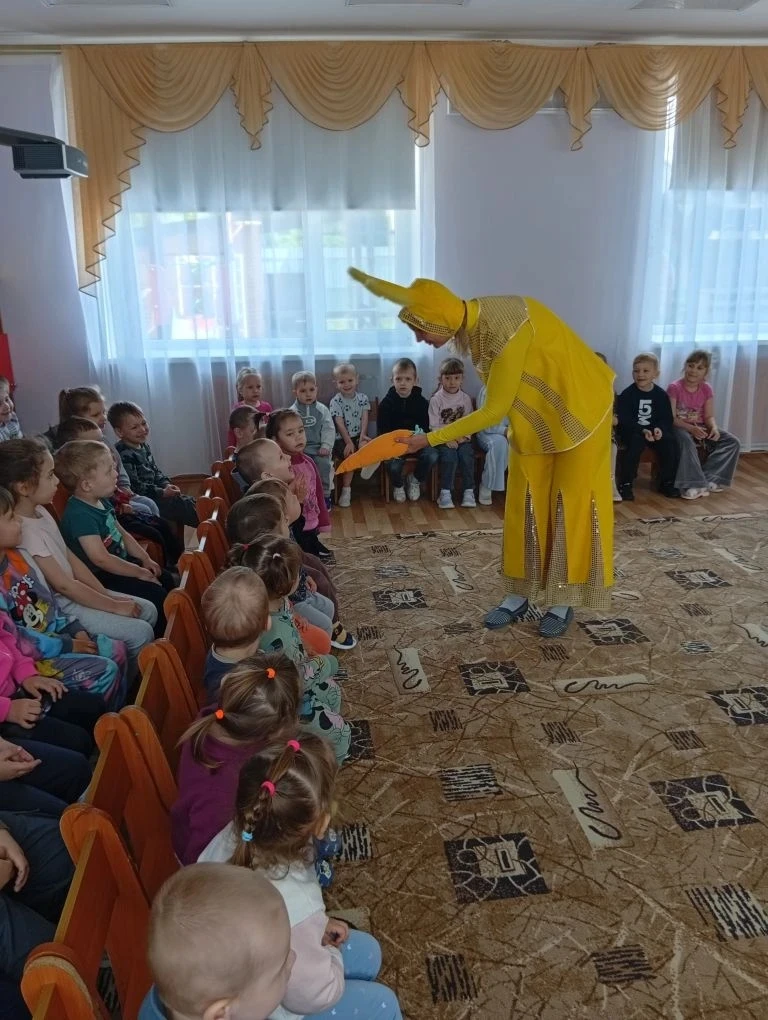 🎈 Есть чудо вечное на свете и это чудо — наши дети. 🎈

Сегодня, 1 июня, мы отмечаем самый яркий и 