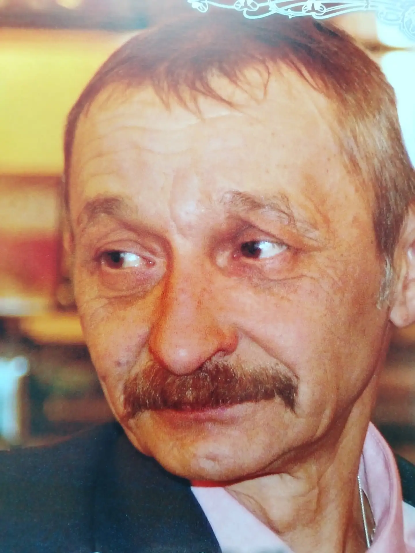 С глубокой скорбью сообщаем, что сегодня, 23 июня, после тяжёлой болезни скончался Высоцкий Александ